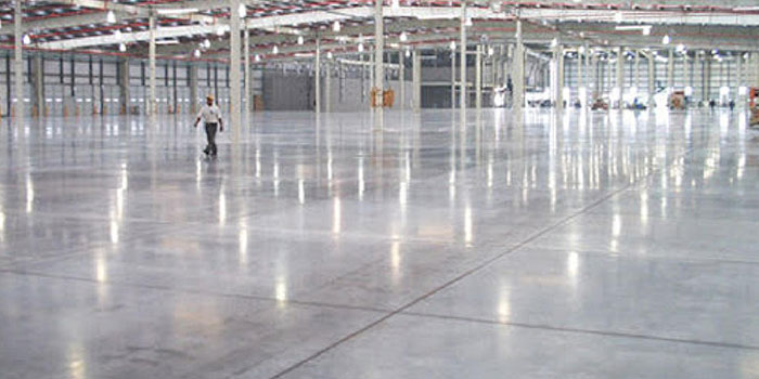 Cement Admixtures